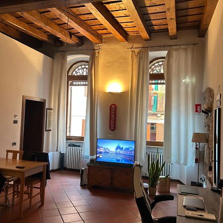 Cangrande Apartment Verona Dış mekan fotoğraf