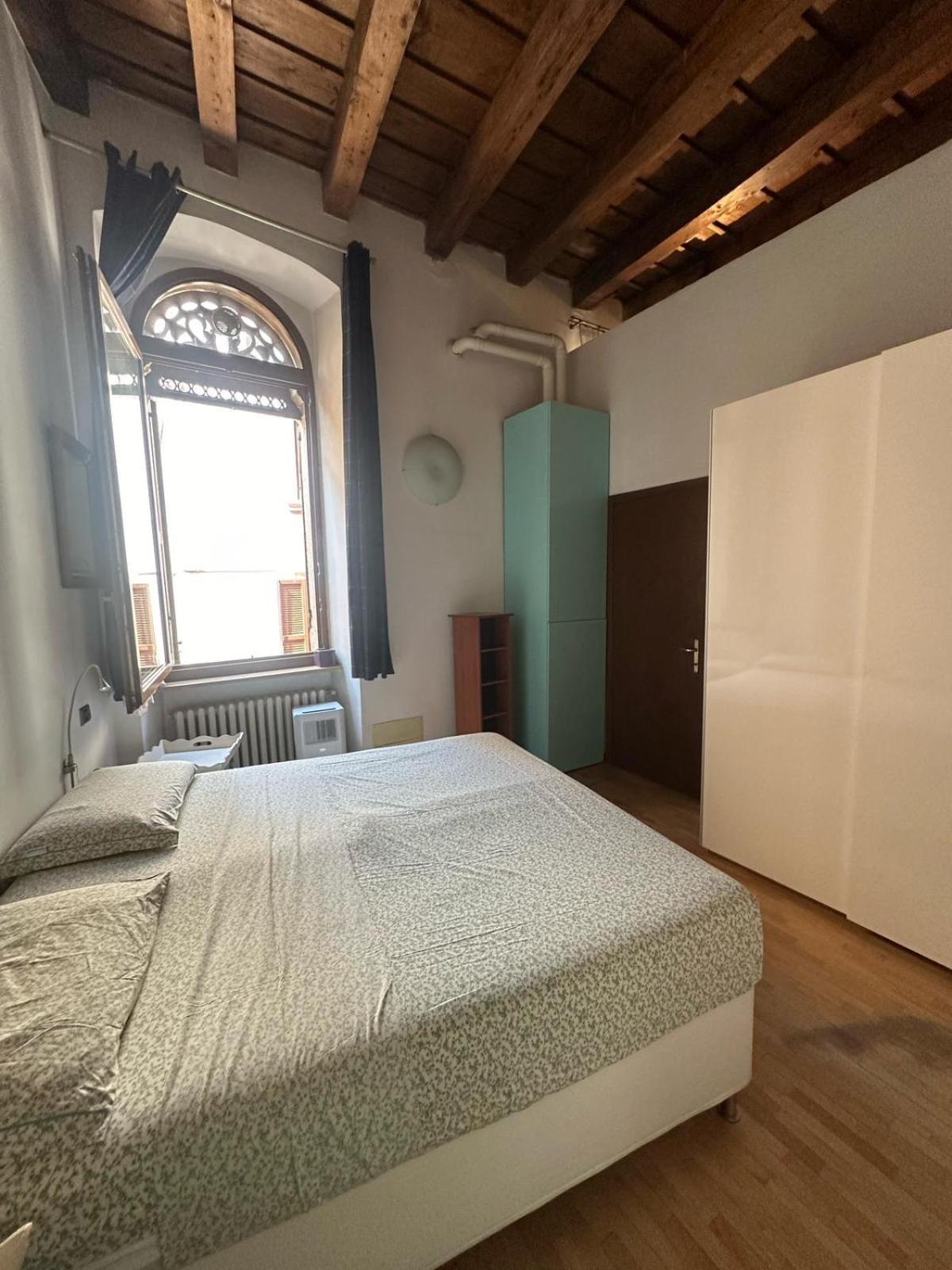 Cangrande Apartment Verona Dış mekan fotoğraf