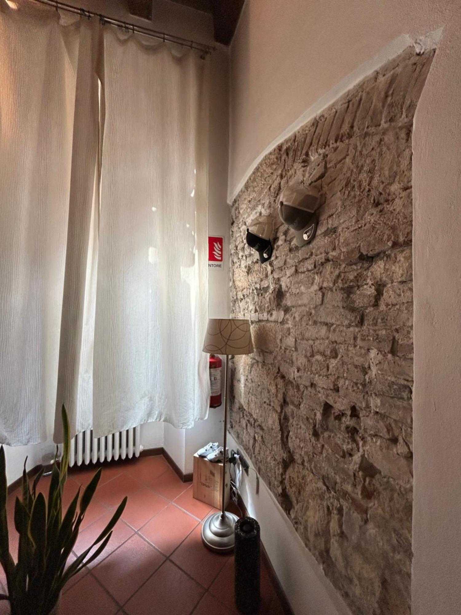 Cangrande Apartment Verona Dış mekan fotoğraf